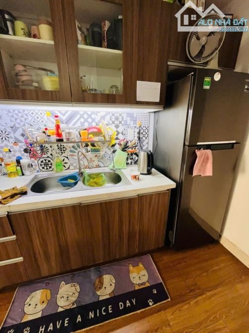 BÁN CĂN HỘ TẦNG 19 CC TRỊNH ĐÌNH THẢO, TÂN PHÚ, 8X9, 2PN GIÁ 3,6TỶ - 4