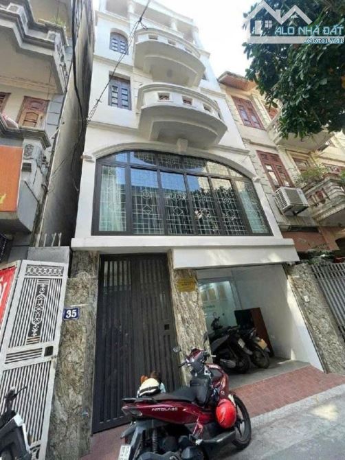 MẶT NGÕ PHỐ LẠC LONG QUÂN TÂY HỒ KHU PHÂN LÔ GARA OTO TRƯỚC NHÀ OTO TRÁNH KD ĐỈNH CAO