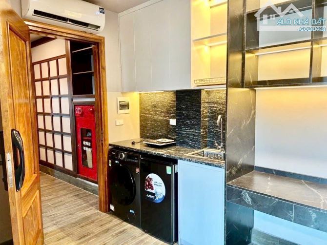 TOÀ APARTMENT VIEW HỒ TÂY – DÒNG TIỀN KHỦNG 235TR/THÁNG -Ô TÔ VÀO NHÀ -NGÕ THÔNG -HIẾM - N