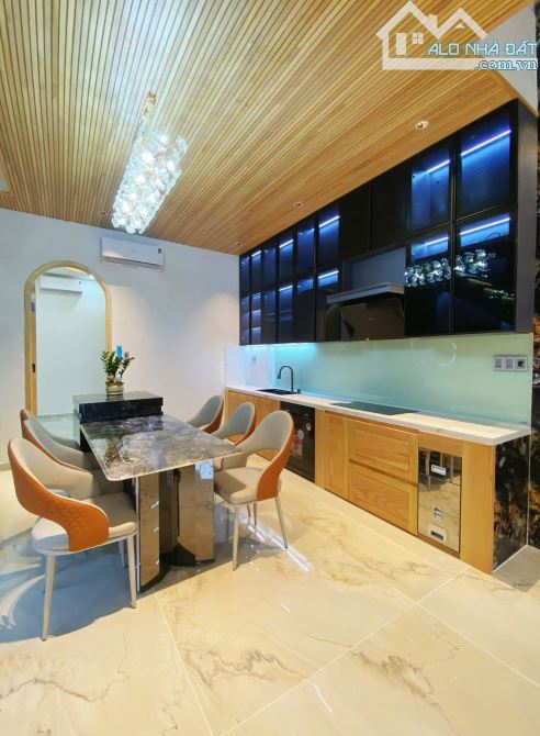 💎Cần bán nhà 3 tầng Full Nội Thất MT Đinh Đức Thiện,Đường 7.5m.Đà Nẵng. - 4