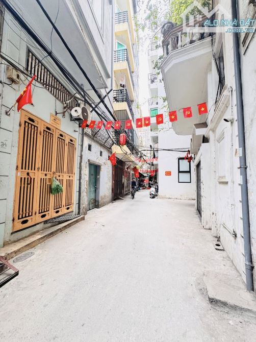 BÁN NHÀ KHÂM THIÊN GIÁ RẺ! FULL NỘI THẤT CAO CẤP -NGÕ RỘNG- KINH DOANH HAY Ở ĐỀU ĐƯỢC LỘC