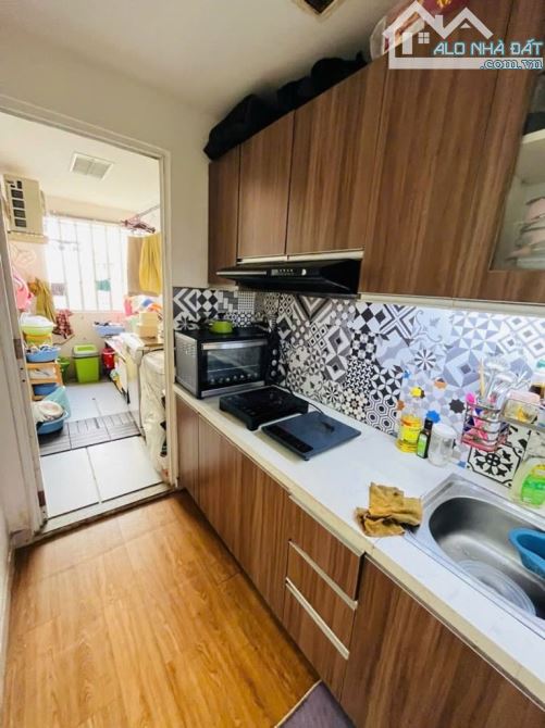 BÁN CĂN HỘ TẦNG 19 CC TRỊNH ĐÌNH THẢO, TÂN PHÚ, 8X9, 2PN GIÁ 3,6TỶ - 5