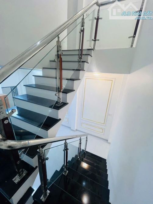 Bán nhà mới hoàn thiện nhánh liên hương - 5