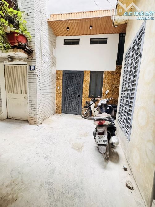 BÁN NHÀ KHÂM THIÊN GIÁ RẺ! FULL NỘI THẤT CAO CẤP -NGÕ RỘNG- KINH DOANH HAY Ở ĐỀU ĐƯỢC LỘC