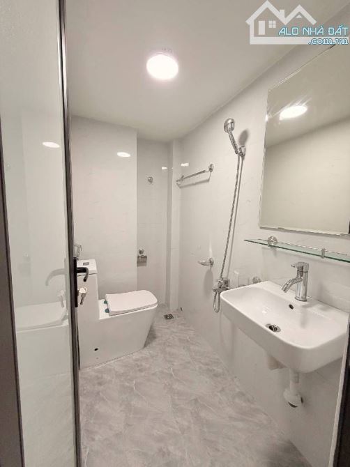 Siêu phẩm Vĩnh Hưng, 36m - 5 tầng, lô góc, 1 nhà mặt phố - 7.85 Tỷ