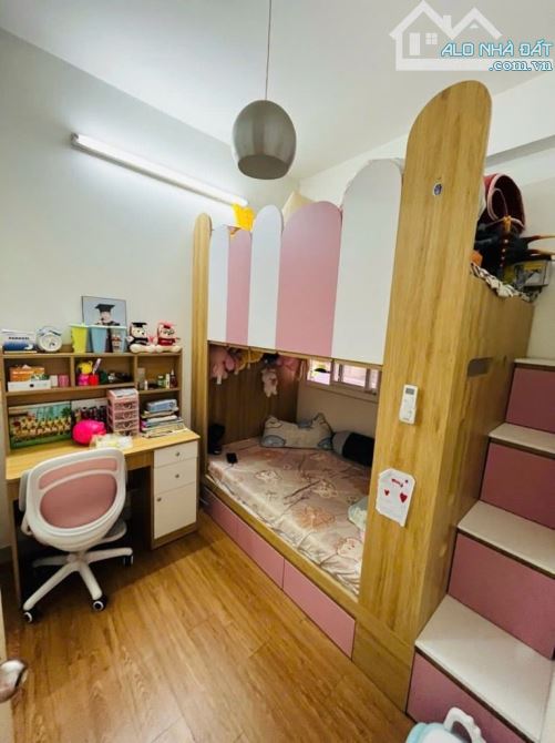 BÁN CĂN HỘ TẦNG 19 CC TRỊNH ĐÌNH THẢO, TÂN PHÚ, 8X9, 2PN GIÁ 3,6TỶ - 6