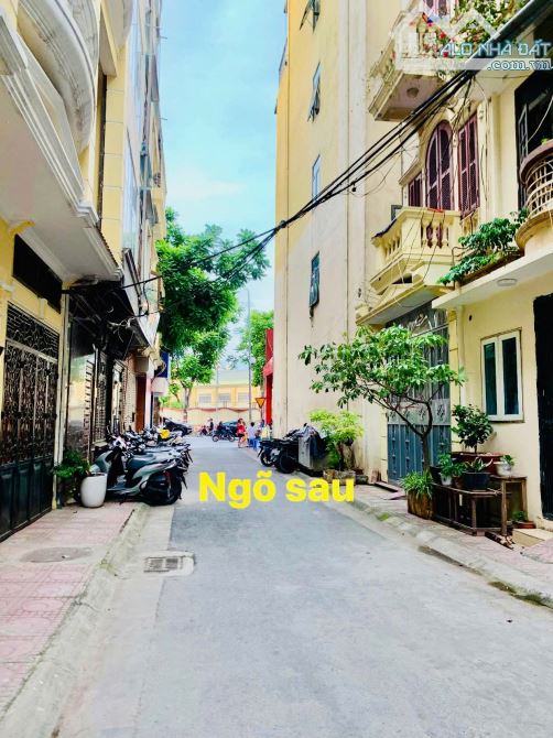 BÁN TÒA NHÀ MẶT PHỐ LÊ TRỌNG TẤN, THANH XUÂN, 2 MẶT PHỐ 80M2 - 8T THANG MÁY GIÁ 3X TỶ