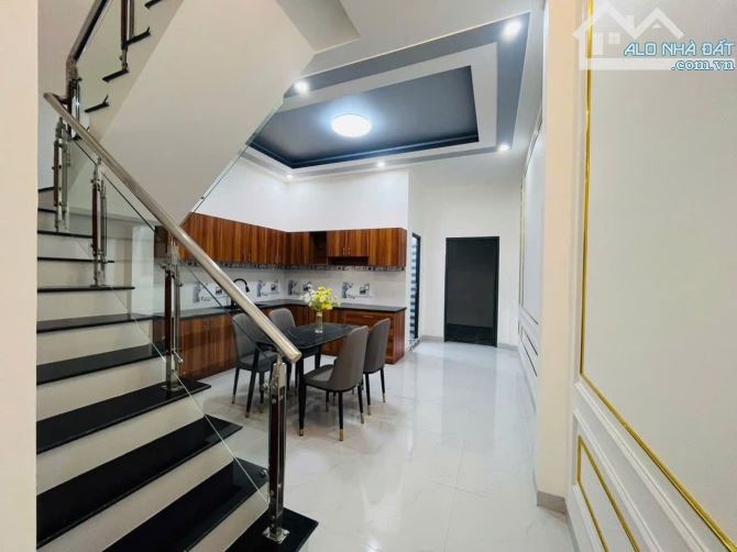 Bán nhà mới hoàn thiện nhánh liên hương - 6