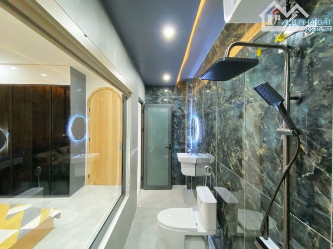 💎Cần bán nhà 3 tầng Full Nội Thất MT Đinh Đức Thiện,Đường 7.5m.Đà Nẵng. - 6