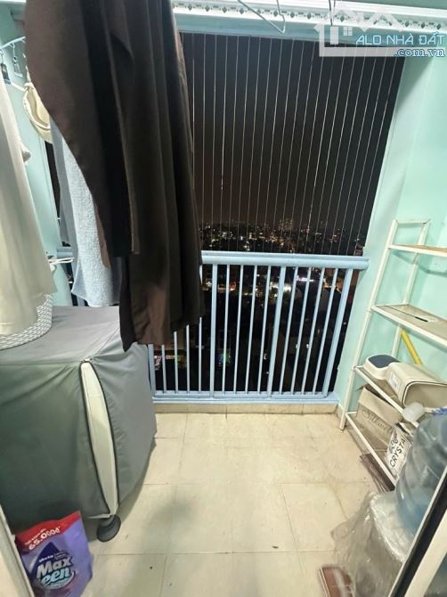 BÁN CĂN HỘ KIM HỒNG, VƯỜN LÀI, TÂN PHÚ, 2PN CÓ SHR HỖ TRỢ BANK GIÁ 3,4 TỶ TL - 6