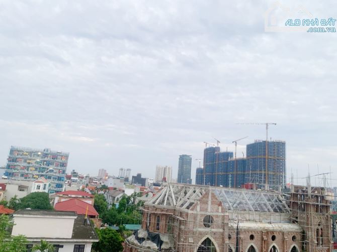 Nhà đẹp TÂY HỒ-7 Tầng-THANG MÁY-Ô TÔ Tránh-sát Ciputra. giá: 14 tỷ