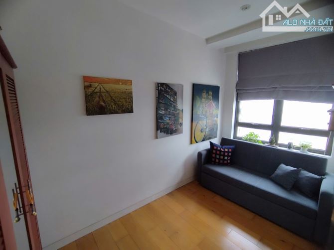 BÁN CĂN HỘ VIP 3N TOÀ INDOCHINA PLAZA CẦU GIẤY, RỘNG 129M2, TẦNG 26, VIEW HOÀNG HÔN