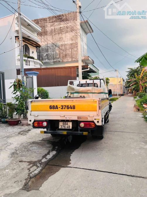 Bán nhà mới hoàn thiện nhánh liên hương - 7