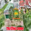 BÁN ĐẤT MẶT TIỀN TRƯỜNG CHINH - NGAY TRƯỜNG QUỐC TẾ IEC - 200M² GIÁ 5,5 TỶ.
