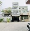 NHÀ VỊ TRÍ SIÊU ĐẸP – HẺM XE TẢI LÒ GỐM, QUẬN 6,4 TẦNG,40M2 CHỈ 5xx ty