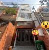 SIÊU PHẢM DÒNG TIỀN ! Nhà CHDV 2 Mặt hẻm Hai Bà Trưng | DT: 3,4x17m -5 Tầng -Full nội thất
