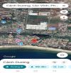 Đất biển Bình An, sẵn nhà cấp 4 nghĩ dưỡng