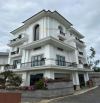 !!! VILLA HAI MẶT TIỀN – ĐƯỜNG CAO THẮNG, P.7, Đà Lạt -  224m2 -  4 tầng giá 20 tỷ TL