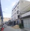 Nhà 5 tầng đường Thạnh Lộc 16 phường Thạnh Lộc Q12, 56m²(4x14) đường 7m 💰7,35 tỷ