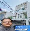 Bán nhà mặt tiền Bùi Quang Là P12 Gò Vấp, kinh doanh đa ngành, 3 tầng, 67m2, chỉ 6tỷx