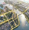 HÀNG ĐỘC QUYỀN 1 CĂN NGOẠI GIAO DUY NHẤT MERIDIAN VIEW PHÁO HOA GIÁ CHỈ 4,X TỶ