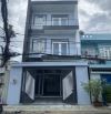 Giảm giá sâu nhà 3 tầng, đường nhựa 10m, cách Lê Văn Lương chỉ 50m - giá 6,3 tỷ