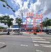 Cho thuê mặt bằng Góc đường Nguyễn Huệ, CMT8,  Cao Lãnh, Đồng Tháp