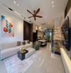 Bán nhà 3 tầng đường Lê Văn Thủ - 105m2, Nam Việt Á, Đà Nẵng