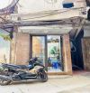 Cho thuê nhà nguyên căn ngõ Tô Hoàng 16m² x 5 tầng 7 triệu/tháng