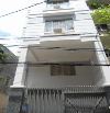 HXH Lê Trọng Tấn-Tân Phú Đường 20m 10,5 tỷ 4x17m- CN60m2 Nhà 3 Tầng Hiện Đại-Ở Ngay