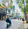 HÀNG HIẾM - GIÁ ĐẦU TƯ - MẶT TIỀN THÀNH THÁI - KHUÊ TRUNG - ĐƯỜNG 10M5 - 100M2 -  8TỶ9.