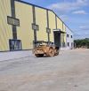 Cho thuê kho xưởng 7.000m2, trong KCN Tân Tạo, Bình Tân,giá:4.8 usd/m2