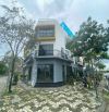 Bán lô shophouse 02 mặt tiền view công viên Khủng Long đẹp nhất dự án Phố Nối House