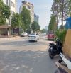 BÁN ĐẤT TU HOÀNG DT 55M MT 5,5M GIÁ NHỈNH 7 TỶ ĐƯỜNG ÔTÔ CHÁNH TRƯỚC CỬA