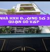 🌈 NHÀ 3,5LẦU HXH ĐƯỜNG SỐ 3, PHƯỜNG 9, QUẬN-GV