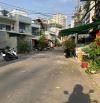 MẶT TIỀN HẺM 8M KINH DOANH, PHAN CÁT TỰU, AN LẠC A, BÌNH TÂN, 4 TẦNG , 83M2, 8.75 TỶ