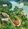DUY NHẤT❗️❗️Bán đất view hồ ngọc Lộc Tân, phường 2 Bảo Lộc. 1017m2