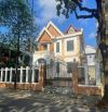 Biệt thự 377m2 - ngang 20m -  View Hồ Sen Tịnh Tâm đường Đinh Tiên Hoàng
