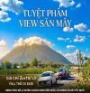 ✨ 1 LÔ DUY NHẤT 157M2 (FULL ONT) VIEW NÚI BÀ CHỈ 289 TRIỆU (đã bao gồm thuế phí sang tên)