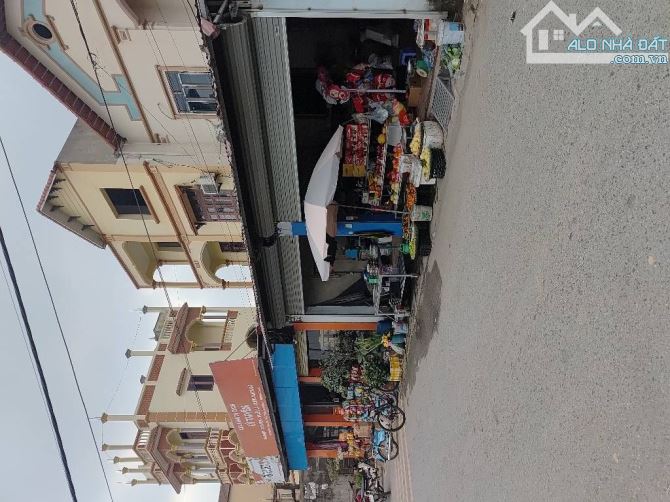 Ô Tô Tránh - KD -Gần KĐT Phú Mỹ Hưng.Bán Nhà Phường Song Liễu,Bắc Ninh,Dt 104m,Giá 6.6Tỷ.