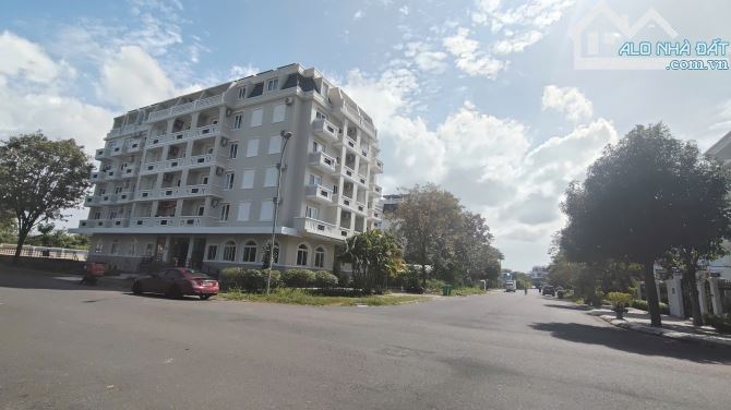 💎 CHUYỂN NHƯỢNG ĐẤT KDL SINH THÁI AN VIÊN – NHA TRANG  • Vị trí: Lô 190, KDL An Viên – Vĩ