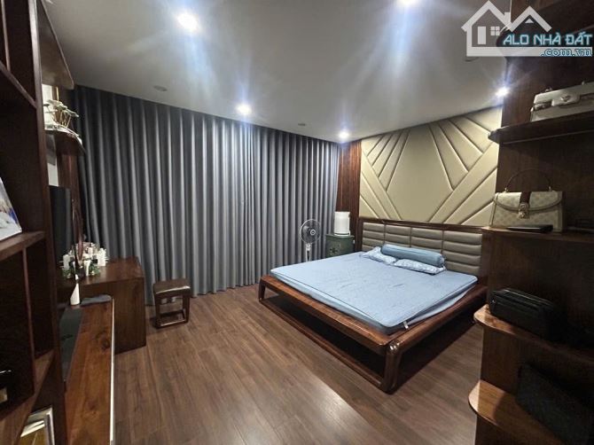 TRỊNH CÔNG SƠN - CĂN HỘ DÒNG TIỀN 50 TRIỆU/ THÁNG - TÂY NHIỀU HƠN TA DT50 M2 X 6 TẦNG