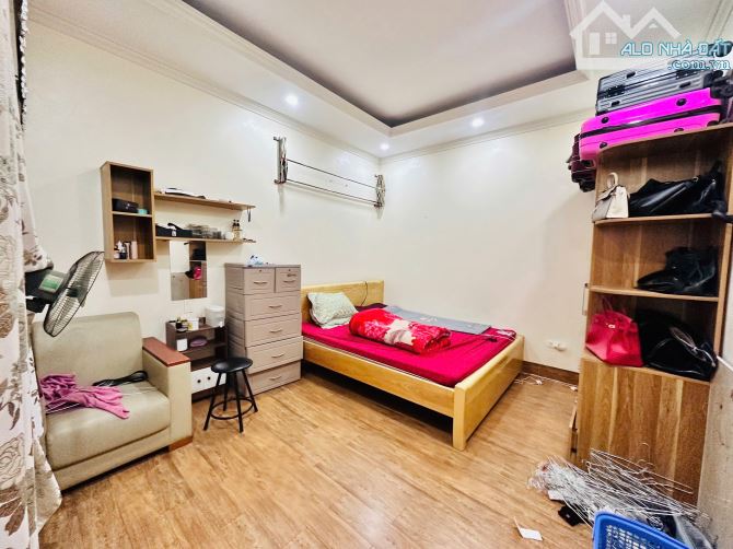 BÁN NHÀ VIP BA ĐÌNH MẶT NGÕ Ô TÔ TRÁNH KINH DOANH ĐẮC ĐỊA 2 MẶT NGÕ Ô TÔ HIẾM 30.5 TỶ