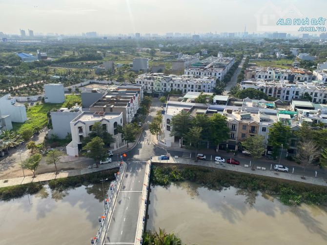 Rỗ hàng mua trực tiếp CĐT – Chiết Khấu Cao – Sổ Hồng – Nhận Nhà Ở Ngay. - 1