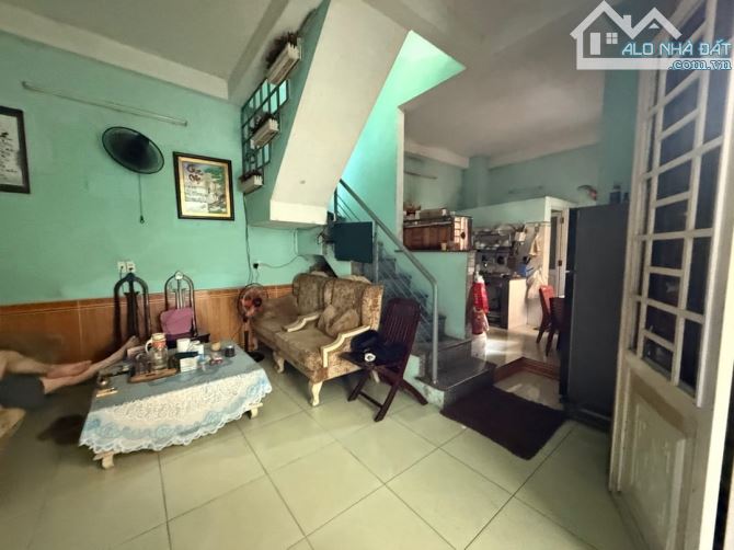 HIẾM Mặt Tiền Trịnh Đình Thảo Trục 15,5m–Sát Công Viên Thanh Niên–Lõi Trung Tâm  Đà Nẵng - 1