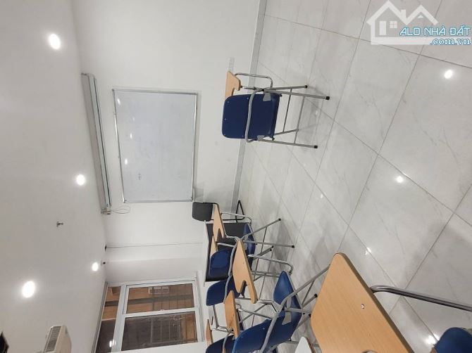 BÁN TOÀ VĂN PHÒNG 9 TẦNG TÔN THẤT TÙNG - 5M RA MẶT PHỐ - KINH DOANH - CHỦ CẦN BÁN GẤP