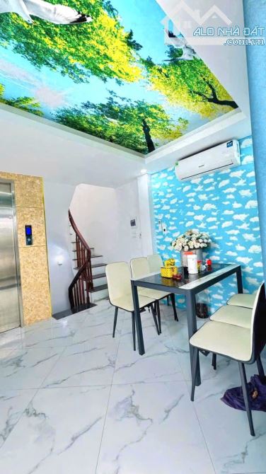 NHÀ PHỐ VŨ TÔNG PHAN Ô TÔ VÀO NHÀ DỪNG ĐỖ,NGÕ THÔNG -KINH DOANH DT57Mx7T- GIÁ 14.5 TỶ