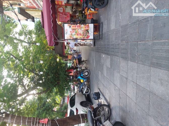 Mặt phố Lý Thường Kiệt 38m2-MT 3.4m-Giá 28 tỷ có thương lượng