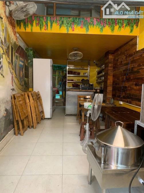 BÁN NHÀ MẶT PHỐ CỔ NGUYỄN SIÊU – 32M – 6 TẦNG – 26 TỶ