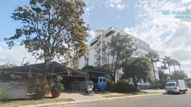 💎 CHUYỂN NHƯỢNG ĐẤT KDL SINH THÁI AN VIÊN – NHA TRANG  • Vị trí: Lô 190, KDL An Viên – Vĩ - 1